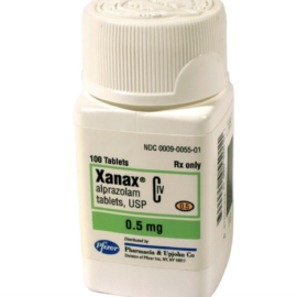 Buy Xanax 0.5mg Pills Online - Medic Pharma